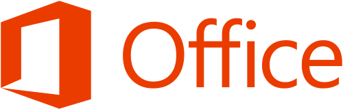 MS Office 2013 logo